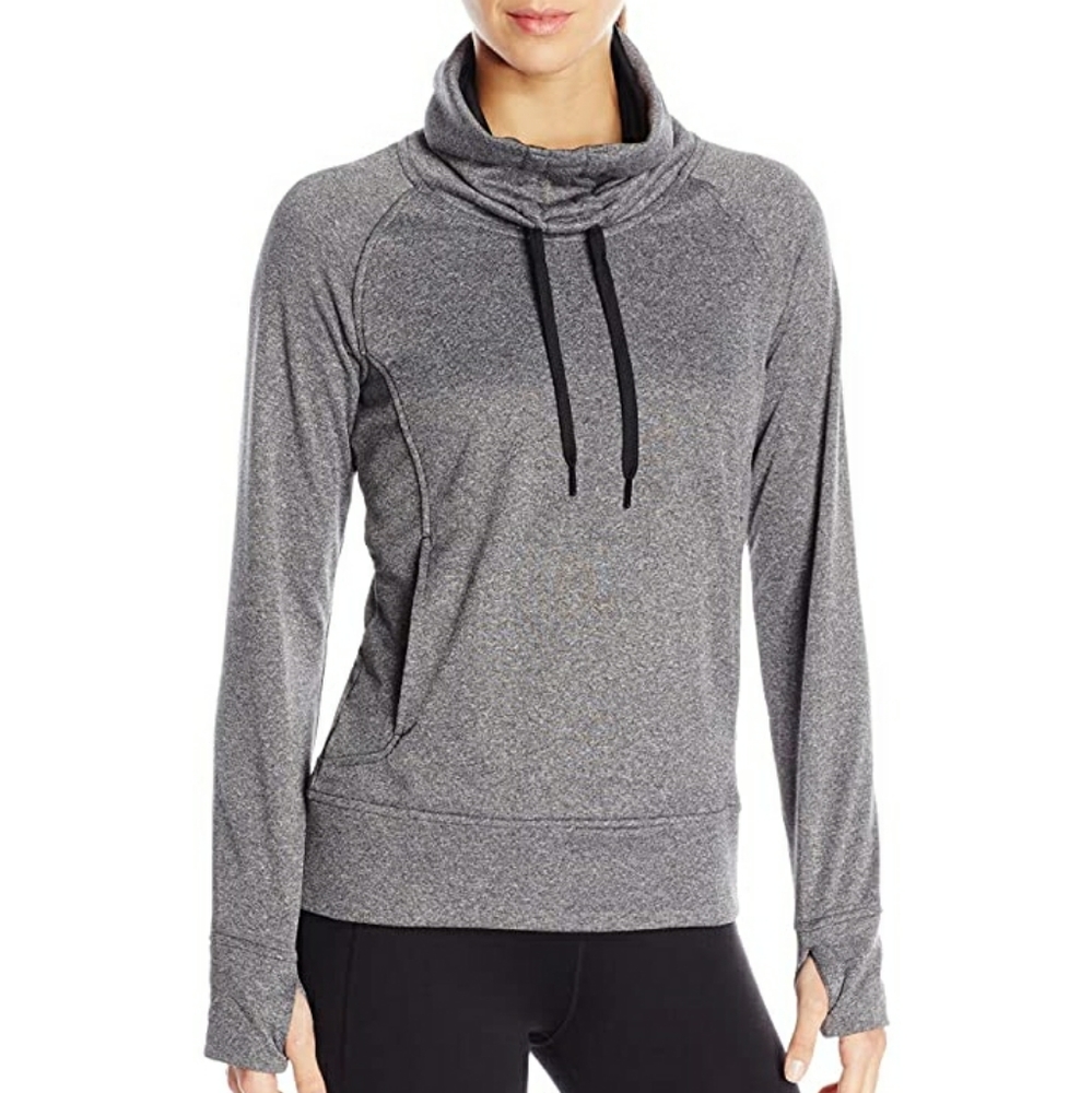 Adidas Cowl Neck Sweater